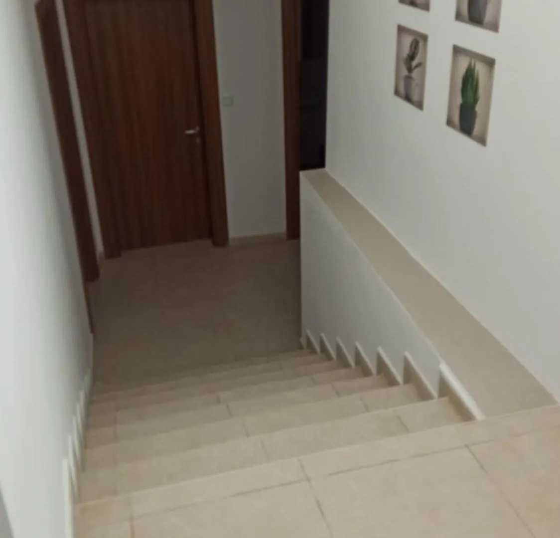 Sw1 - Cosy Three Bedroom Apartment In Xghajra
