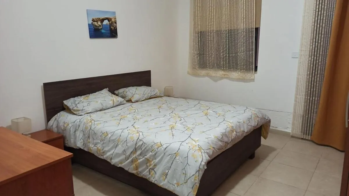 Sw1 - Cosy Three Bedroom Apartment In Xghajra 0*,  Μάλτα