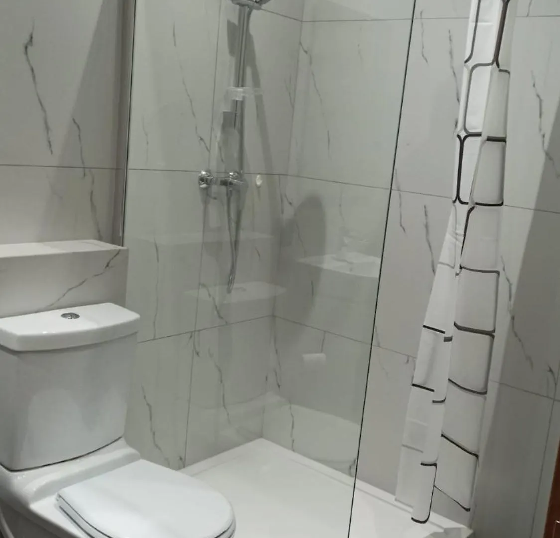 Sw1 - Cosy Three Bedroom Apartment In Xghajra